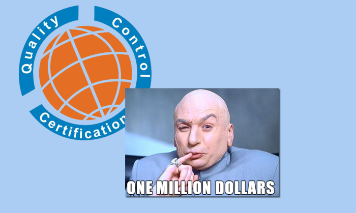 Certificate Mill Sent Fake Email Claiming Oxebridge Was Extorting Them