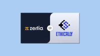 ISO 42001 Certification Body Zertia Announces Prohibited Partnership with Consultancy