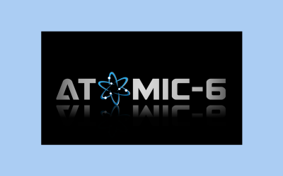 Atomic-6 Earns AS9100 Certification