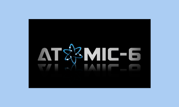 Atomic-6 Earns AS9100 Certification