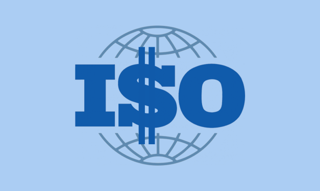 ISO Rolls Out “Dystopian” Copyright Enforcement Policies