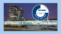Company Behind Peru’s Airport Construction Debacle Holds ISO 9001 for Airport Construction