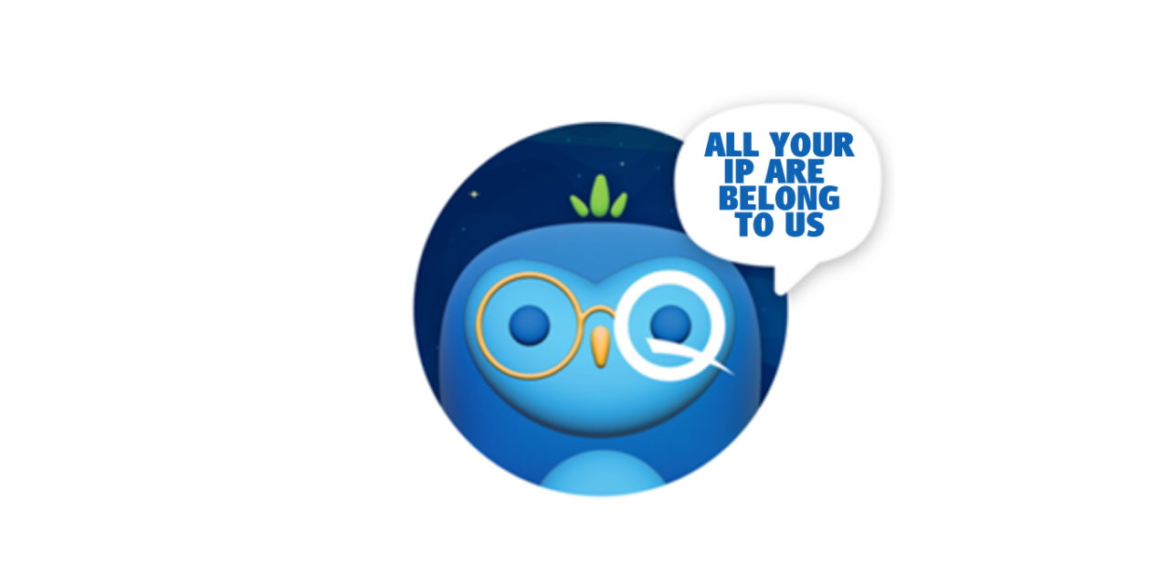 ASQ’s “Quincy” Likely Violates the EU AI Act