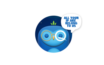 ASQ’s “Quincy” Likely Violates the EU AI Act