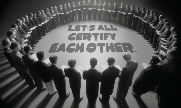 Indian CB RICL Issued ISO 9001 Cert to Another CB