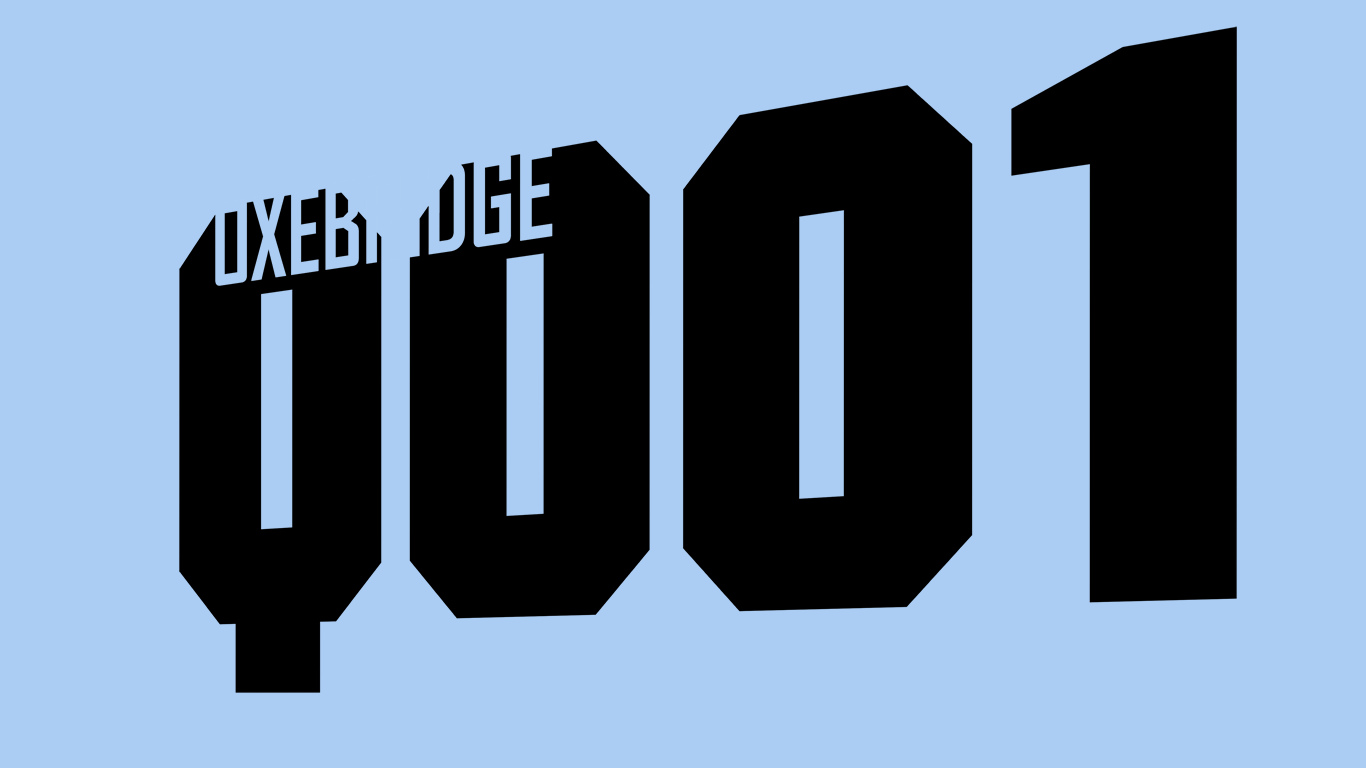 World’s First Oxebridge Q001 Certification Body Announced