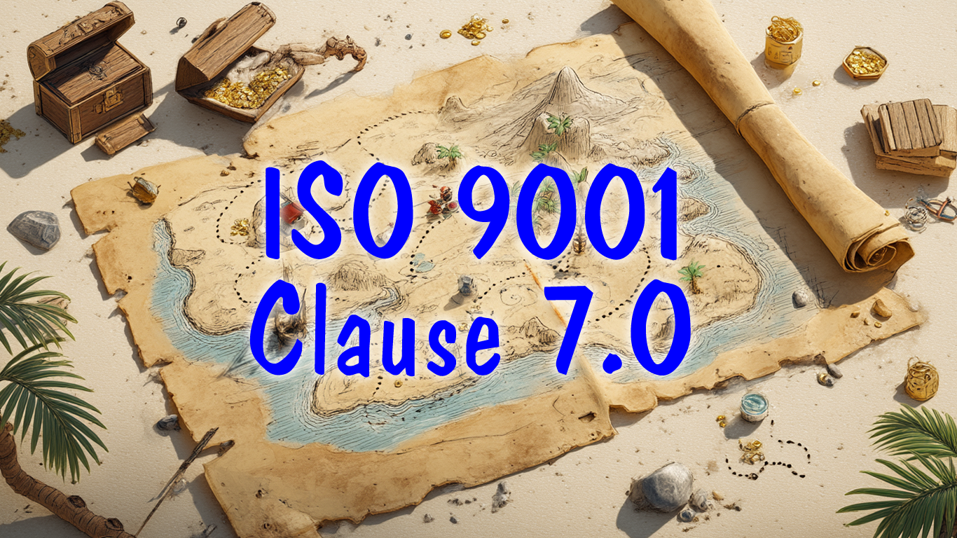 Clause 7: The Most Important Part of ISO 9001 You’re Ignoring