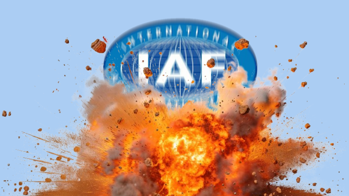 Explosives Company That Killed At Least 16 People Holds ISO 9001 for Explosives Handling