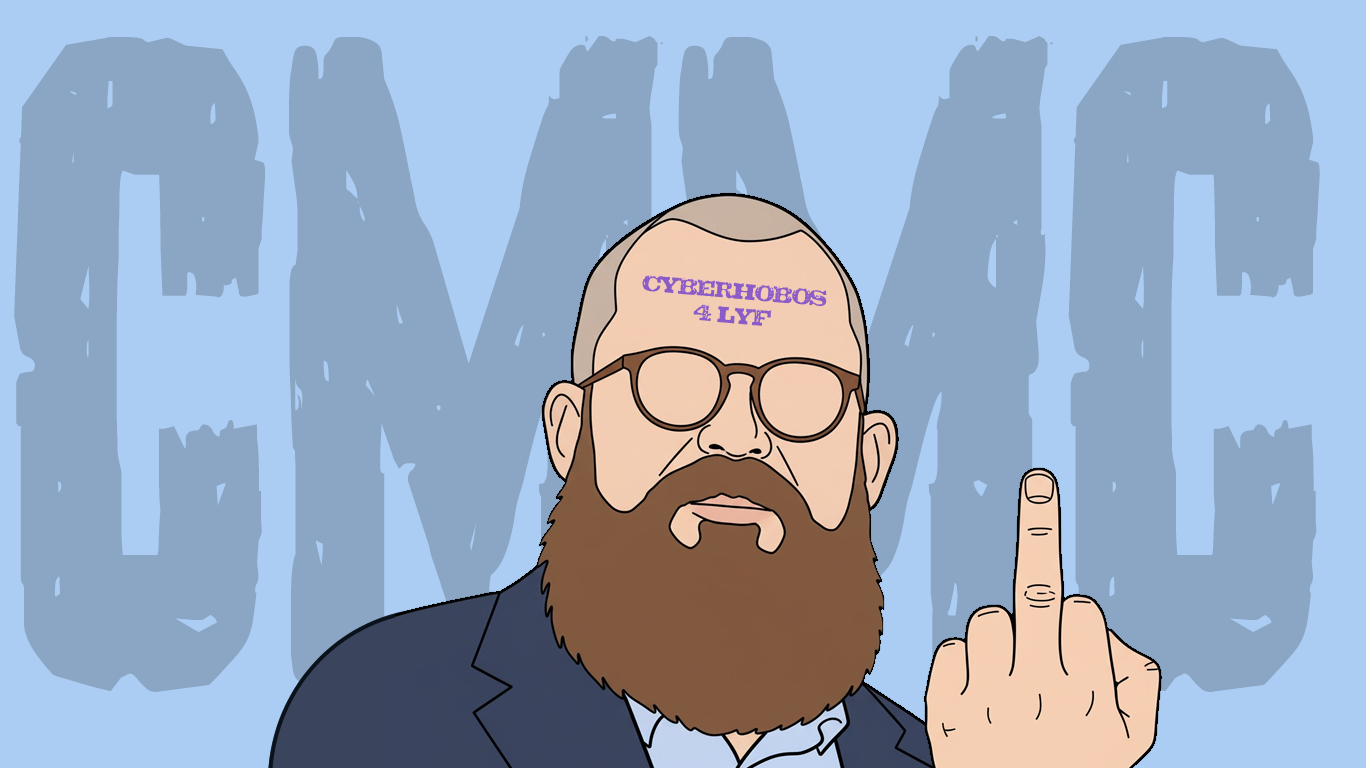 Summit7’s Jacob Horne Posted He Could “Doxx” a US Veteran for Criticizing CMMC