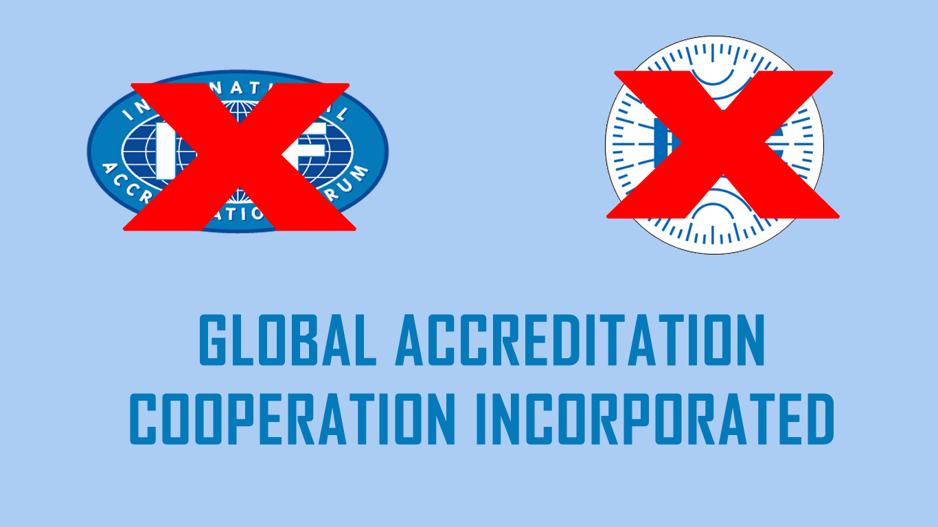 IAF Restructures New Global Accreditation Cooperation as Non-Profit Society