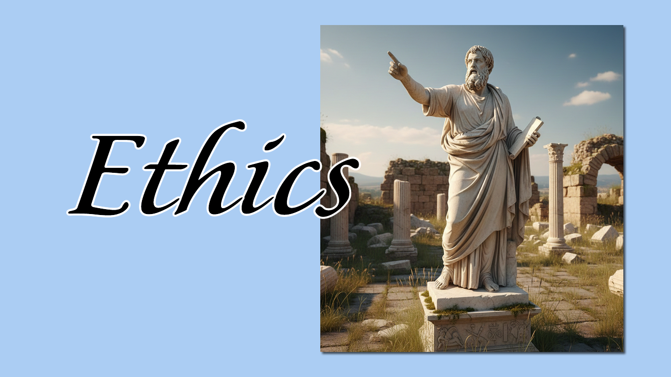 How to Meet the Upcoming “Ethics” Requirements in ISO 9001 and IA9100