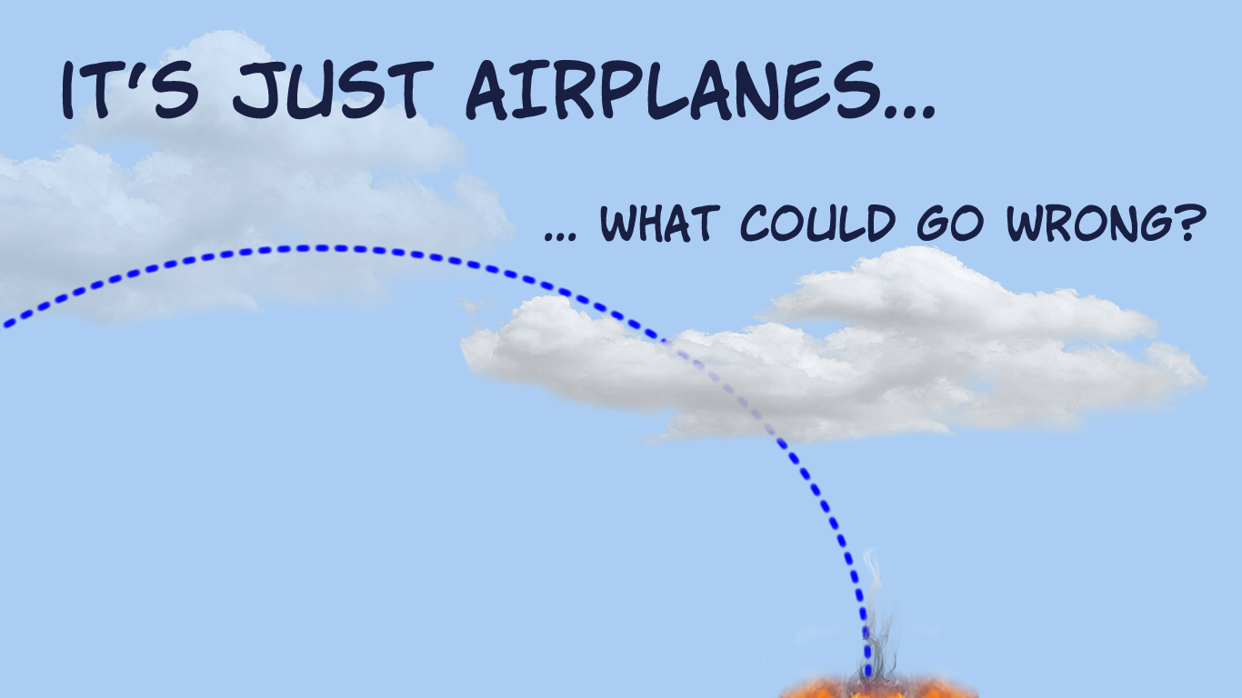 Shamed Into Compliance, KSQA Finally Alerts Clients of Suspension