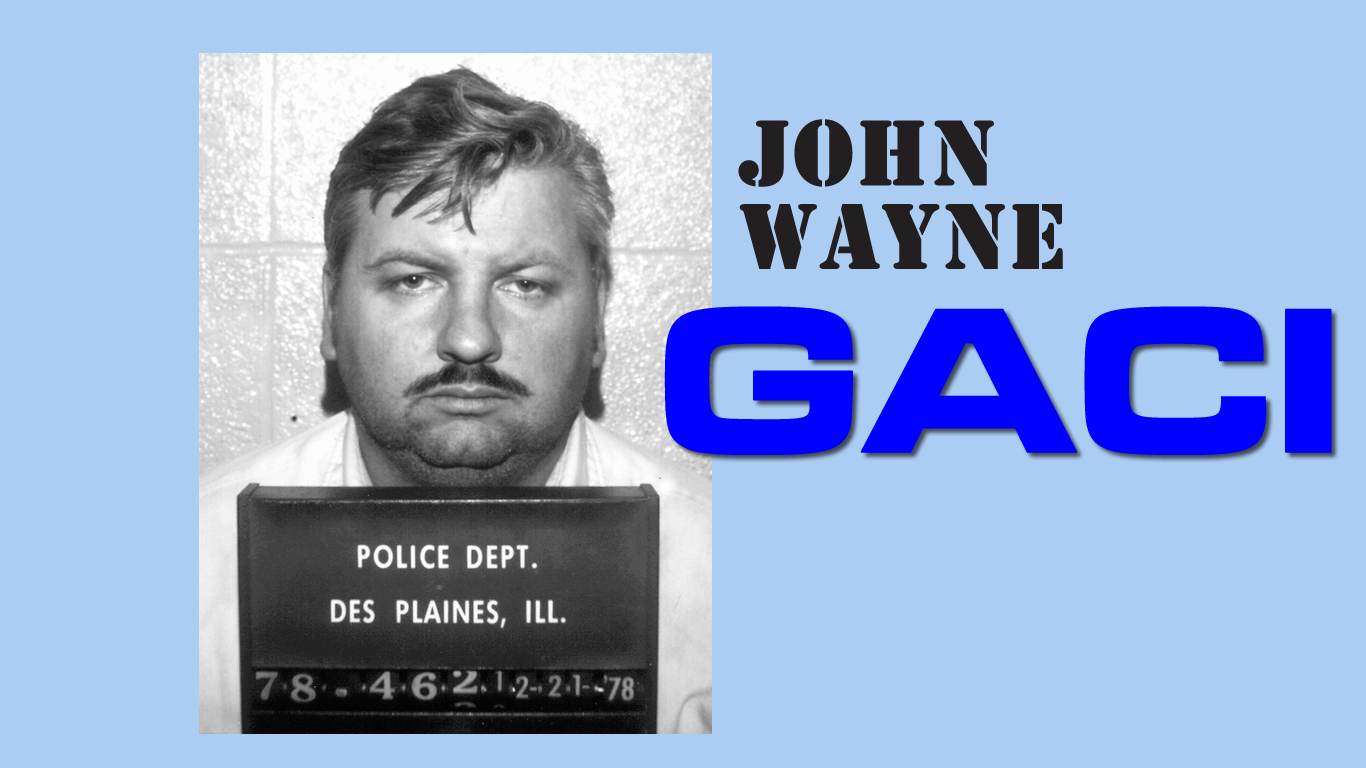 Does the New GACI Organization Have an Actual Plan?