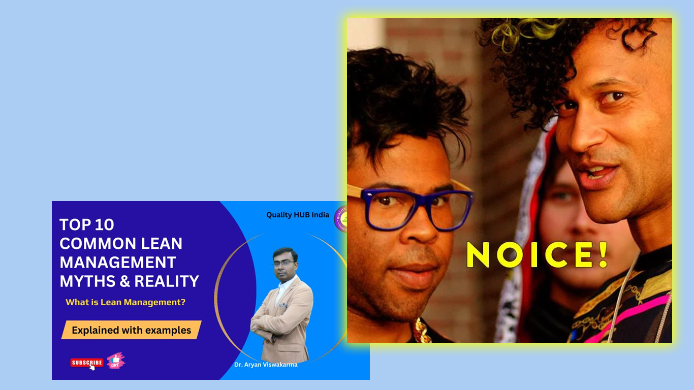 Latest Indian CB Scam: Sell QMS Consulting, But Call it Something Else