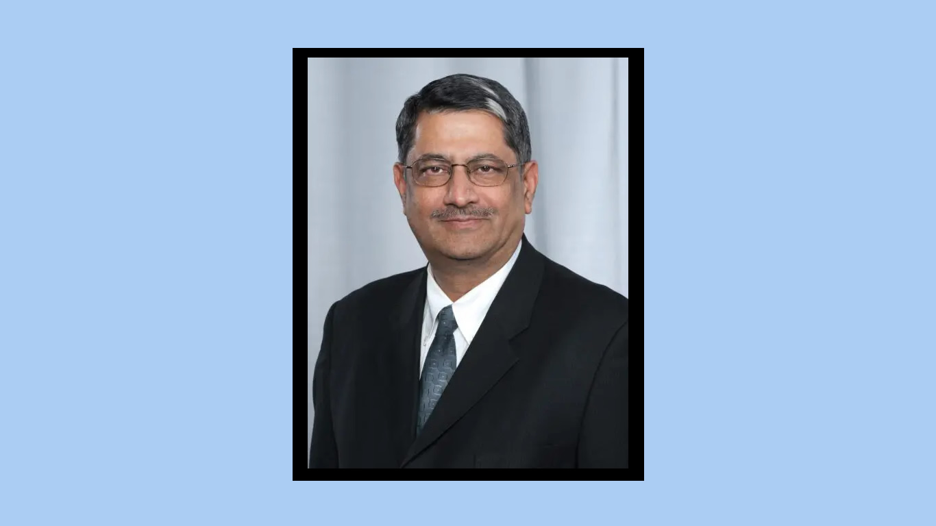 IAS Founder Chuck Ramani Dead