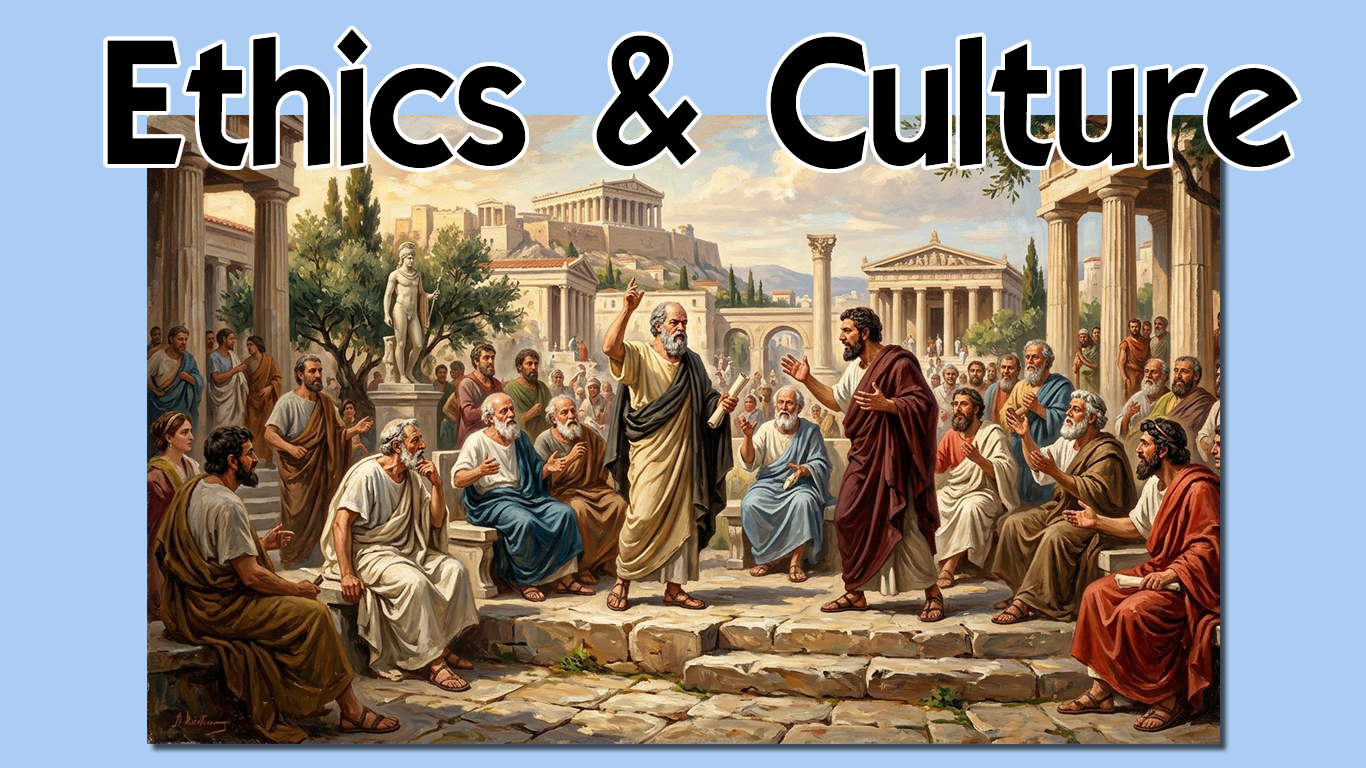 How to Implement ISO 9001’s New “Ethics” and “Quality Culture” Requirements