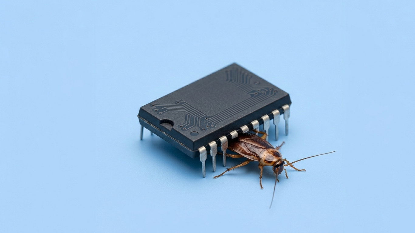 ERAI Report: Counterfeit Electronics On the Decline Despite Increase in Sales