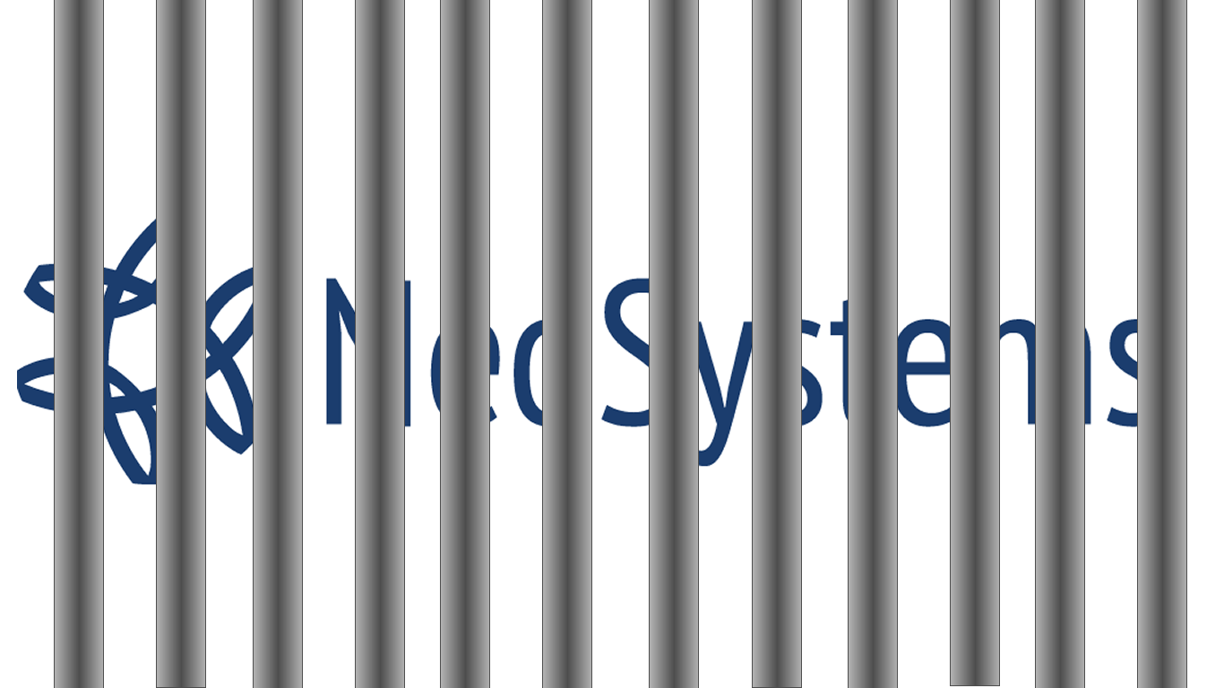 NeoSystems Finally Found a Way to Shut Up About CMMC… By Going Out of Business