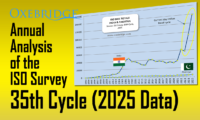 ISO Survey 2025 Analysis: India’s Scammers Run Amok