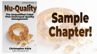 Nu-Quality: Sample Chapter!